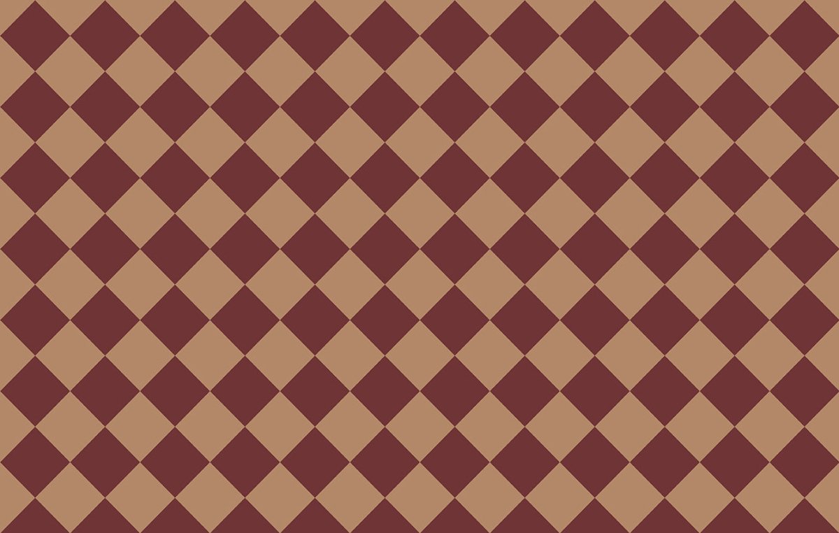 CHECKMATE - Murals Wallcoverings