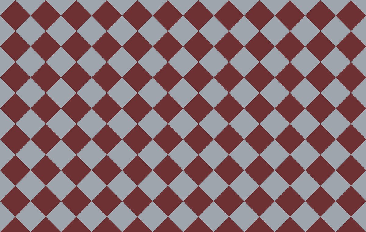 CHECKMATE - Murals Wallcoverings