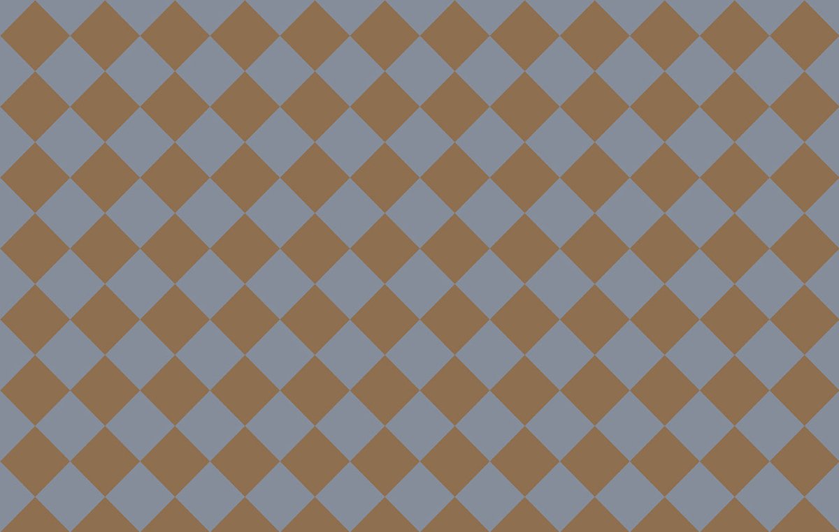 CHECKMATE - Murals Wallcoverings