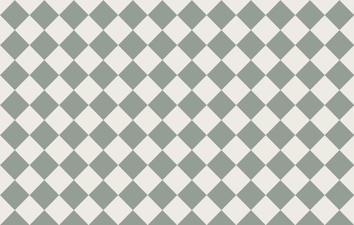 CHECKMATE - Murals Wallcoverings
