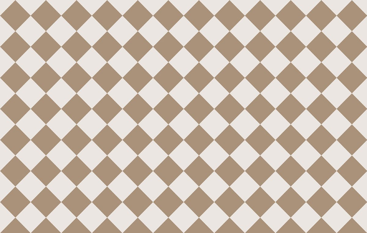 CHECKMATE - Murals Wallcoverings