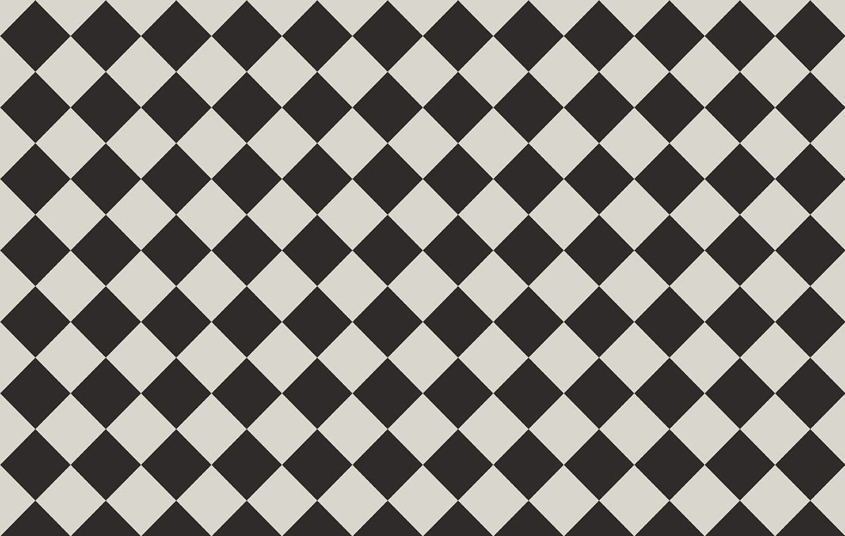 CHECKMATE - Murals Wallcoverings