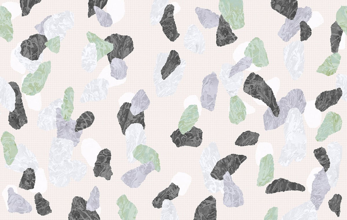 CONTINUOUS - Murals Wallcoverings