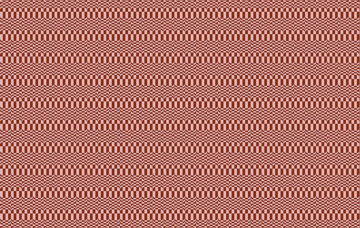 DAMIER - Murals Wallcoverings