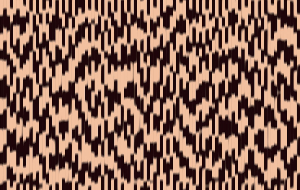 DYSTOPIAN - Murals Wallcoverings