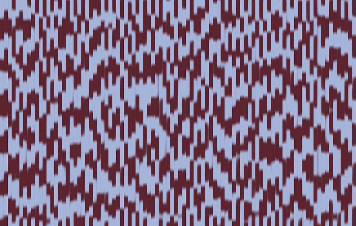 DYSTOPIAN - Murals Wallcoverings