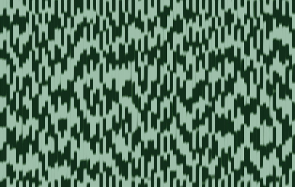 DYSTOPIAN - Murals Wallcoverings