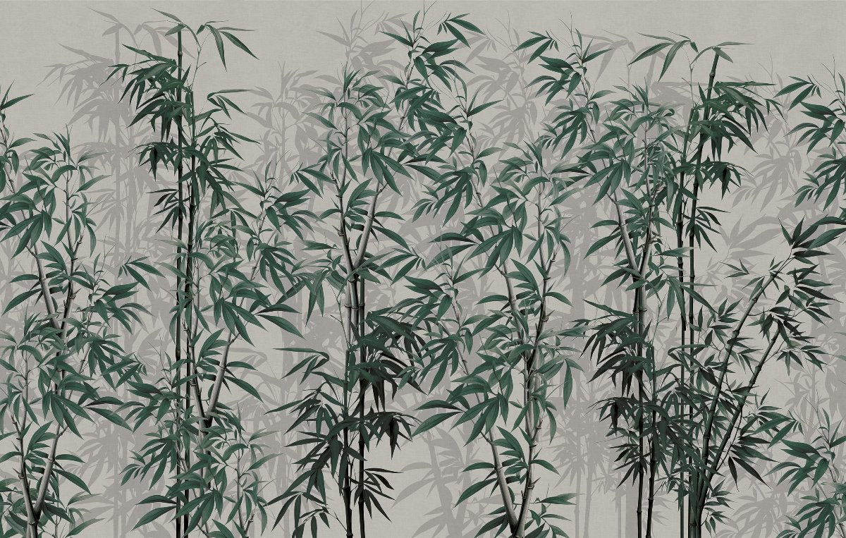 ECHOES - Murals Wallcoverings