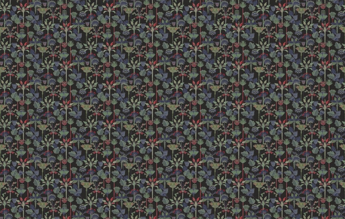 ECLIPSE - Murals Wallcoverings