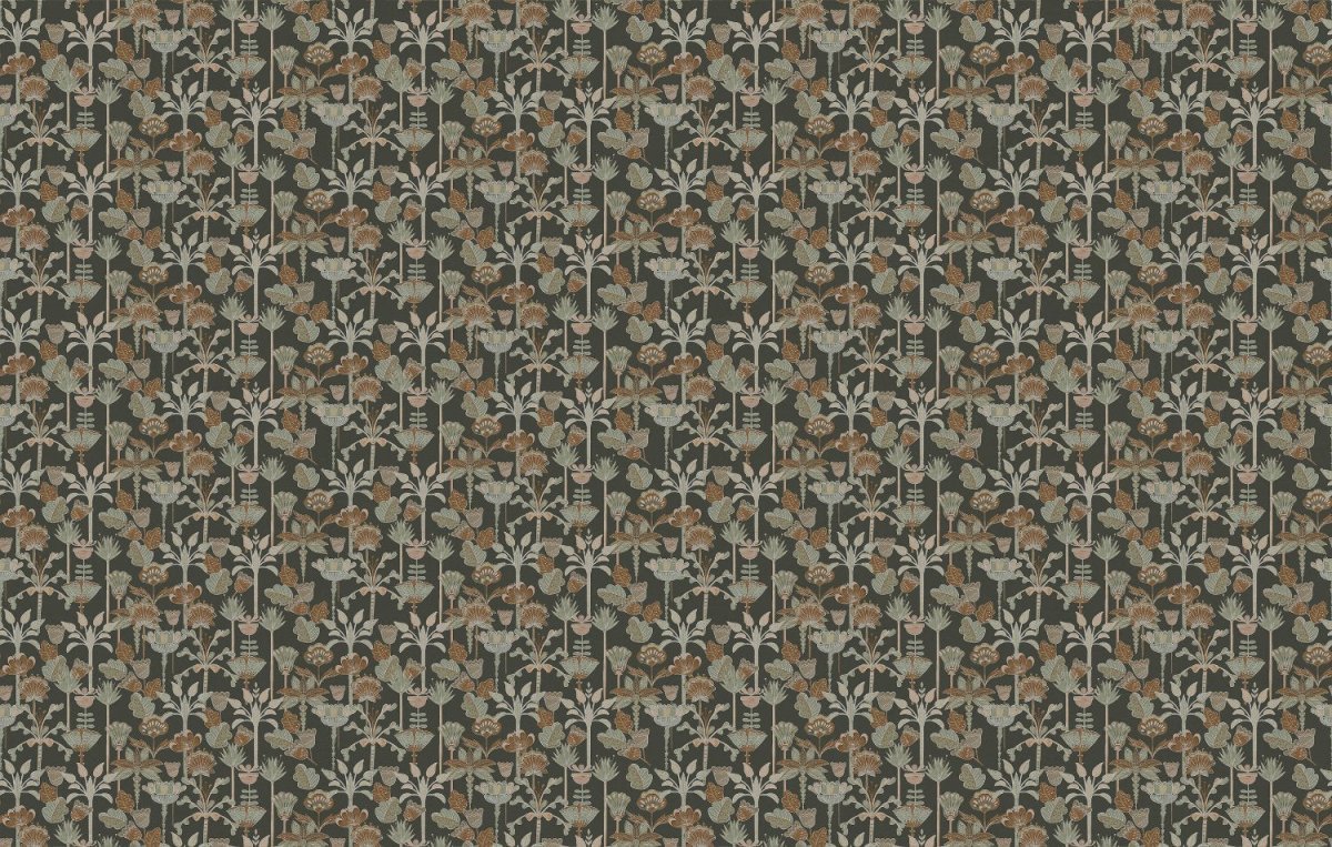 ECLIPSE - Murals Wallcoverings