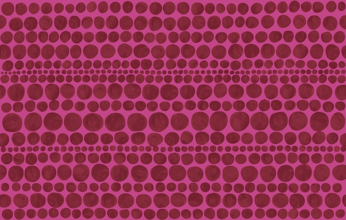 EGGS - Murals Wallcoverings