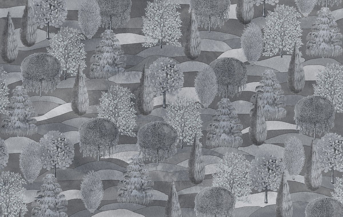 ESCAPE - Murals Wallcoverings