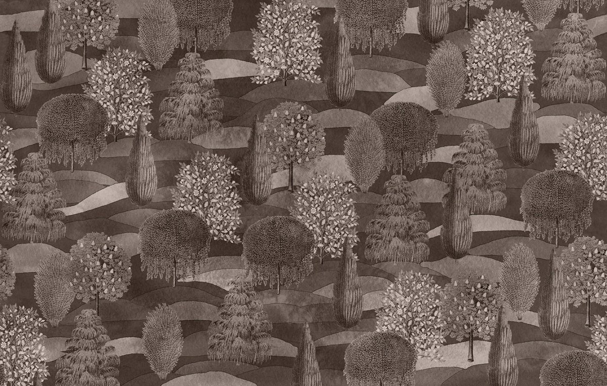 ESCAPE - Murals Wallcoverings