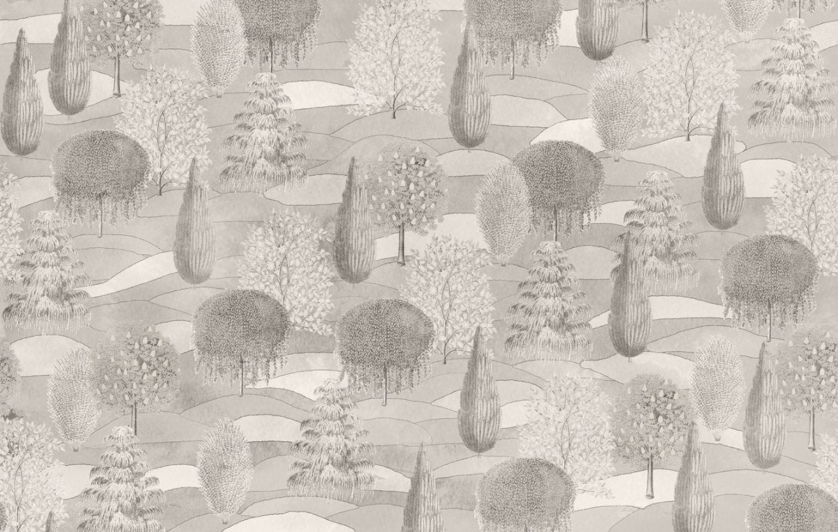 ESCAPE - Murals Wallcoverings