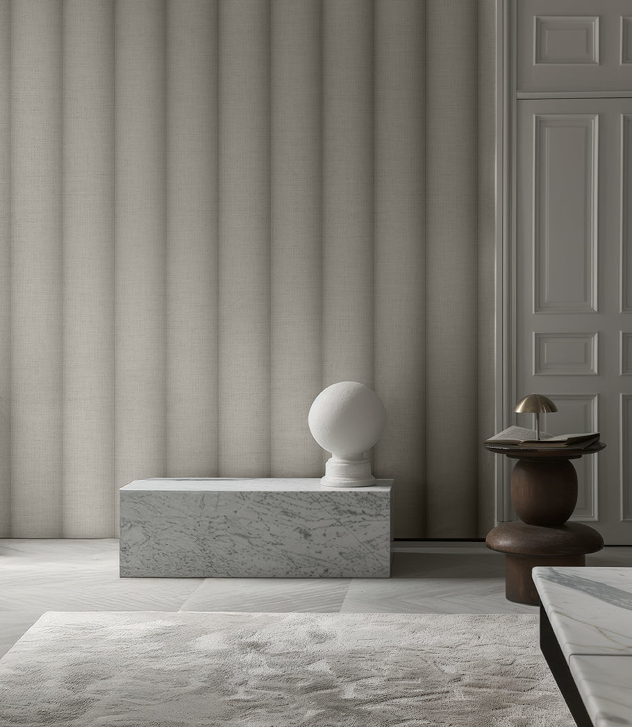 FLUTE - Murals Wallcoverings