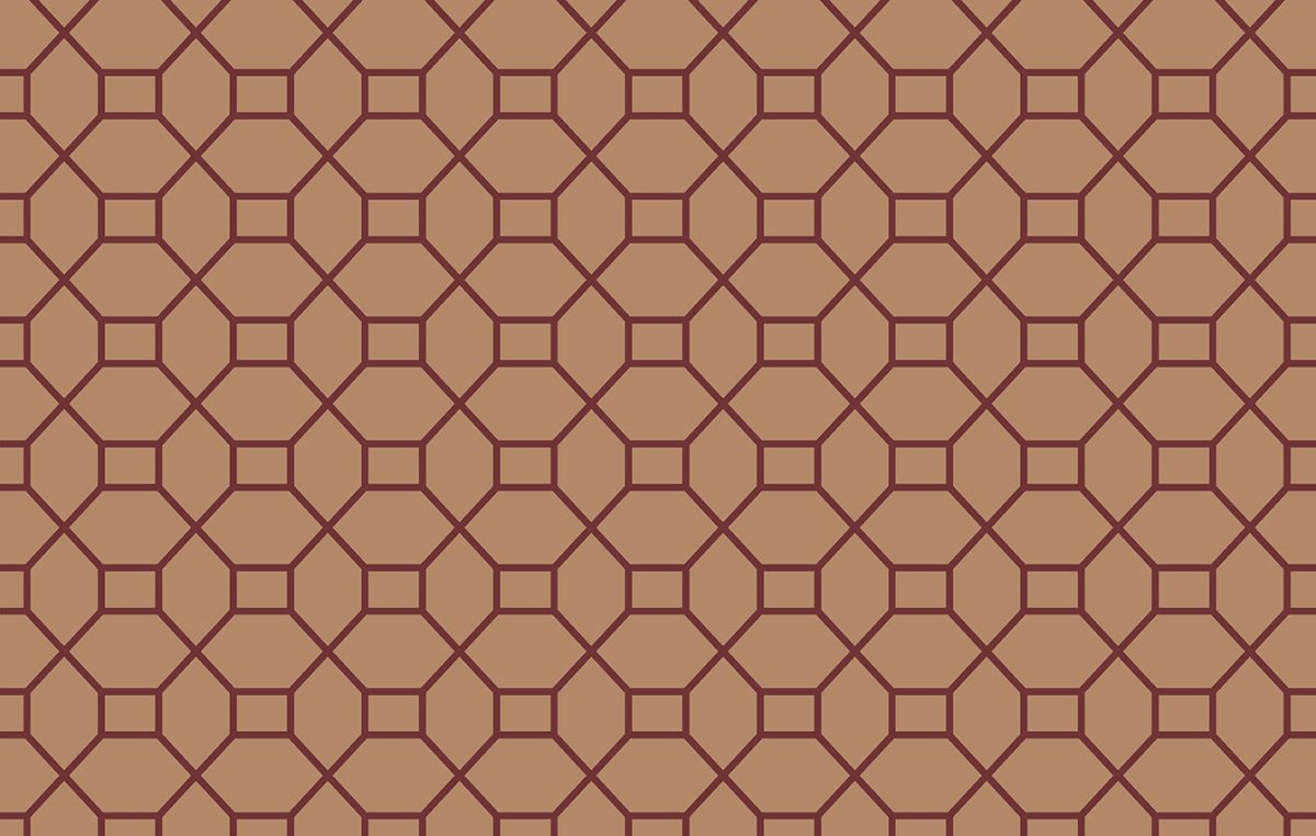 HONEYCOMB - Murals Wallcoverings