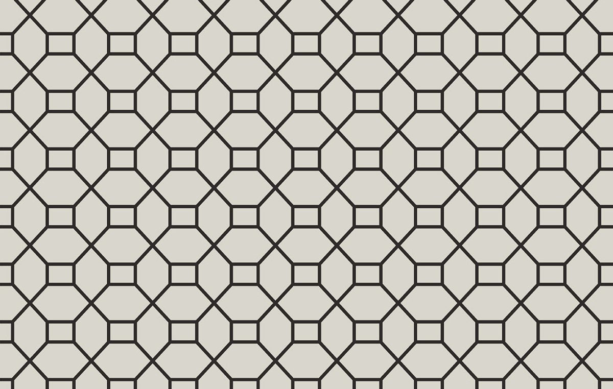 HONEYCOMB - Murals Wallcoverings