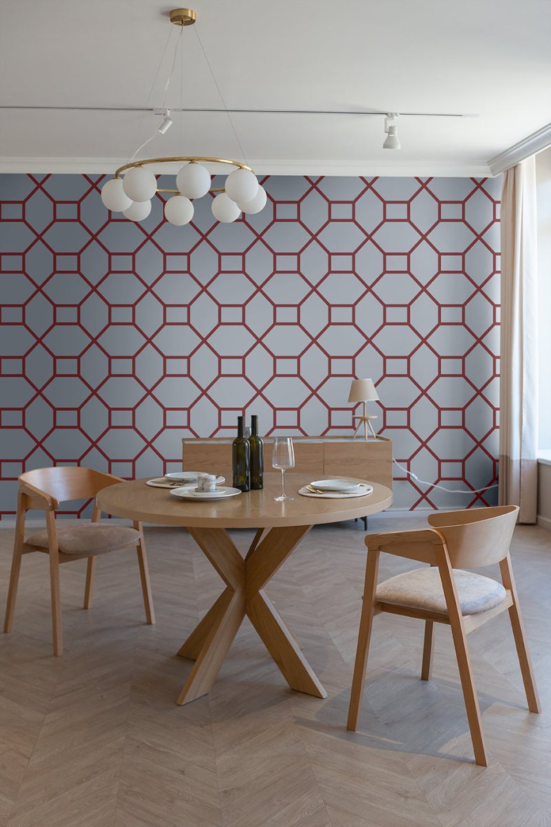 HONEYCOMB - Murals Wallcoverings