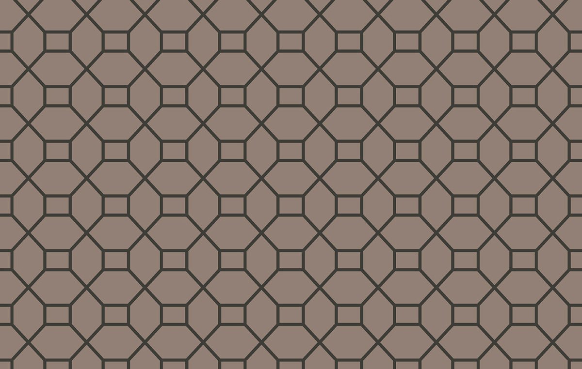 HONEYCOMB - Murals Wallcoverings