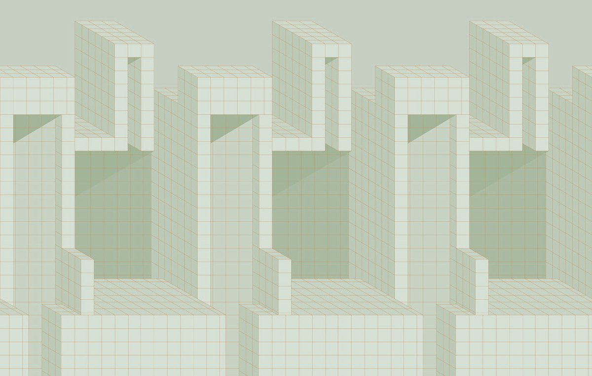 ISO - Murals Wallcoverings