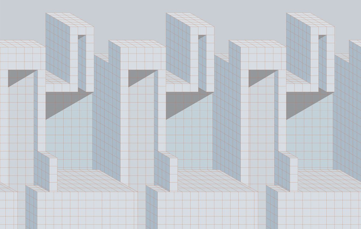 ISO - Murals Wallcoverings