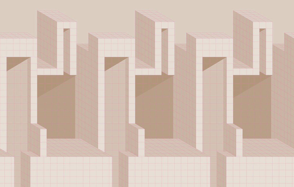 ISO - Murals Wallcoverings