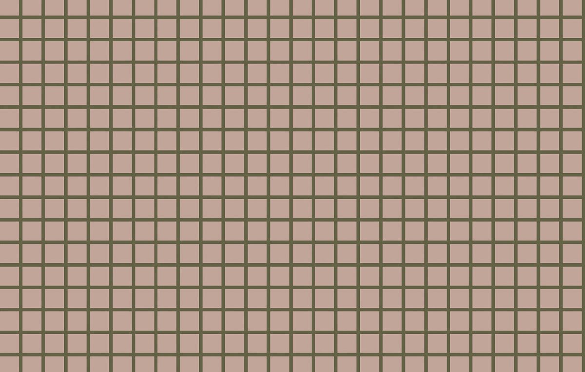 LATTICE - Murals Wallcoverings