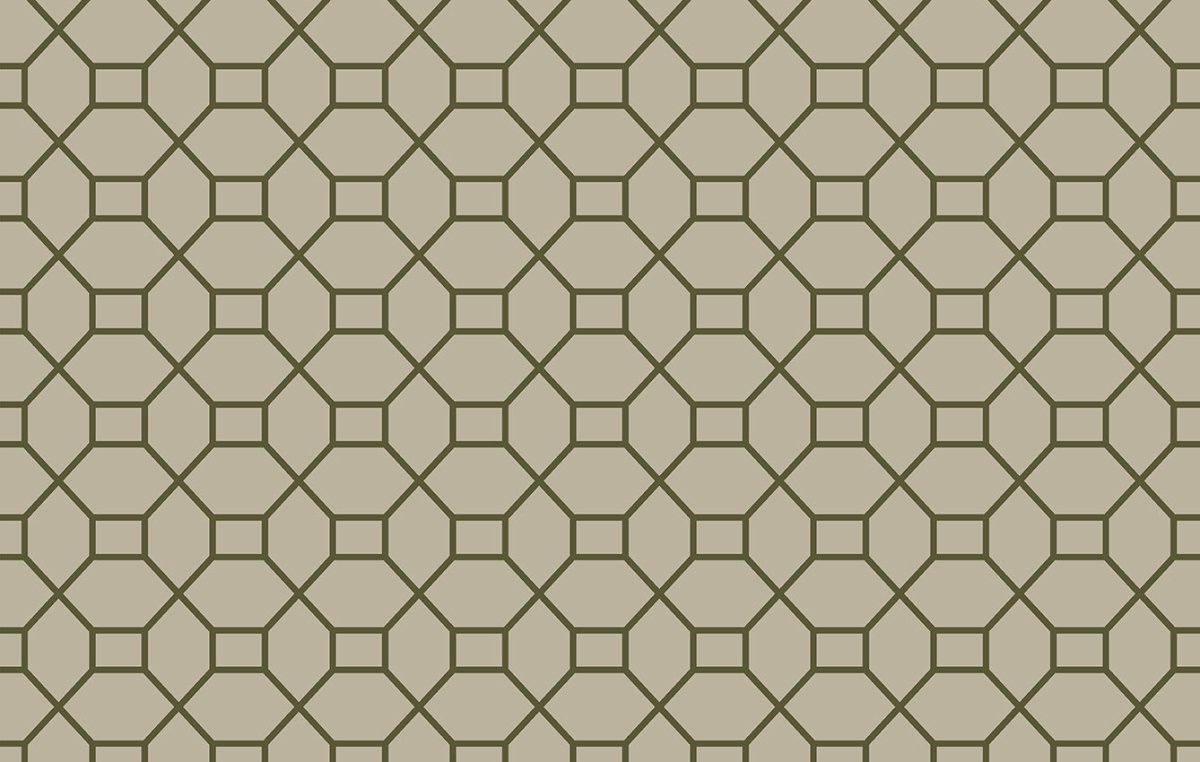 LATTICE - Murals Wallcoverings