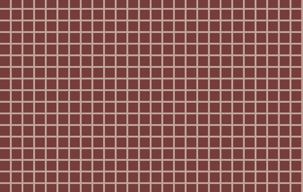 LATTICE - Murals Wallcoverings