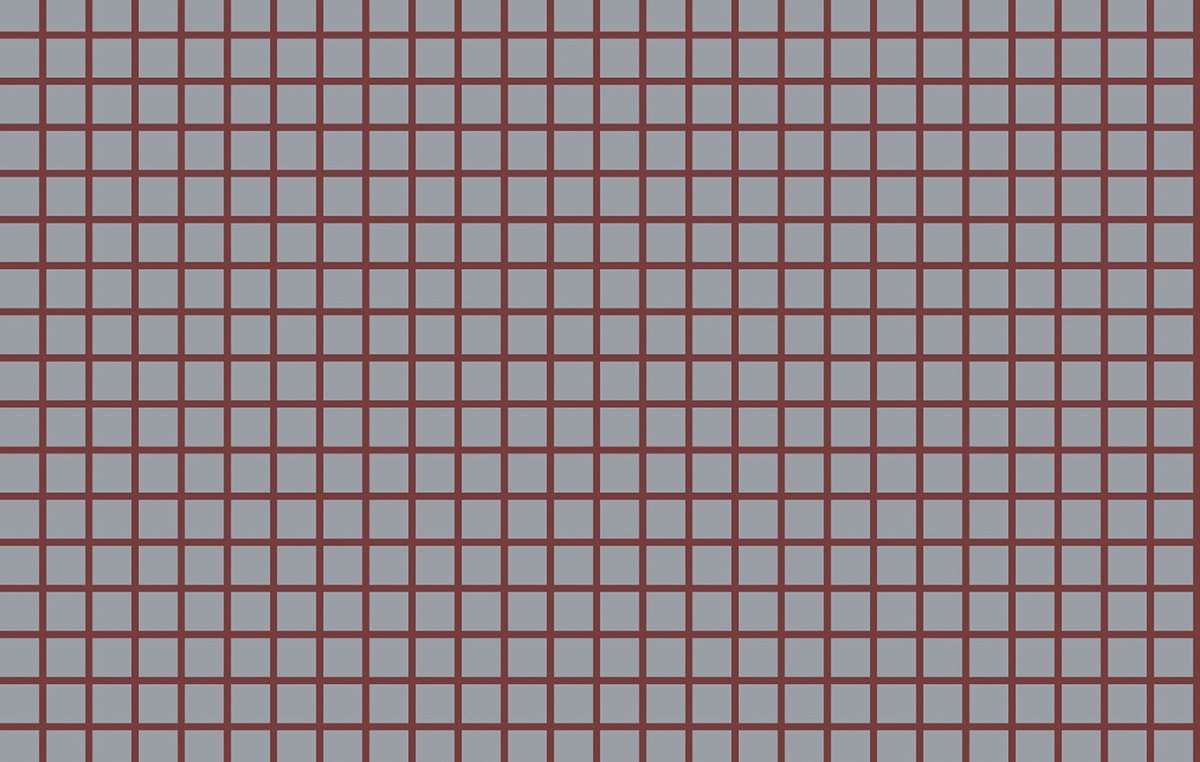 LATTICE - Murals Wallcoverings