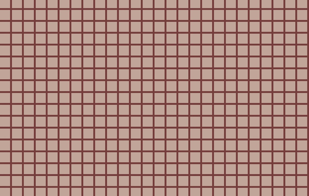 LATTICE - Murals Wallcoverings