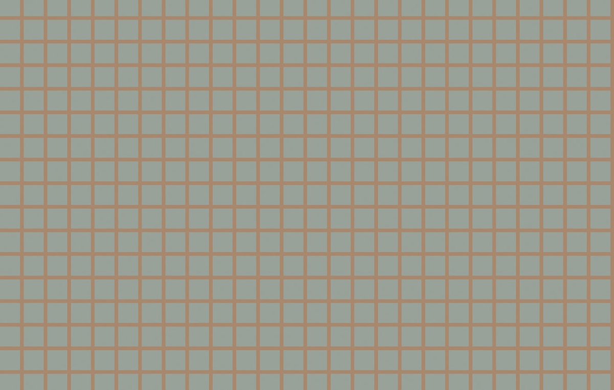 LATTICE - Murals Wallcoverings