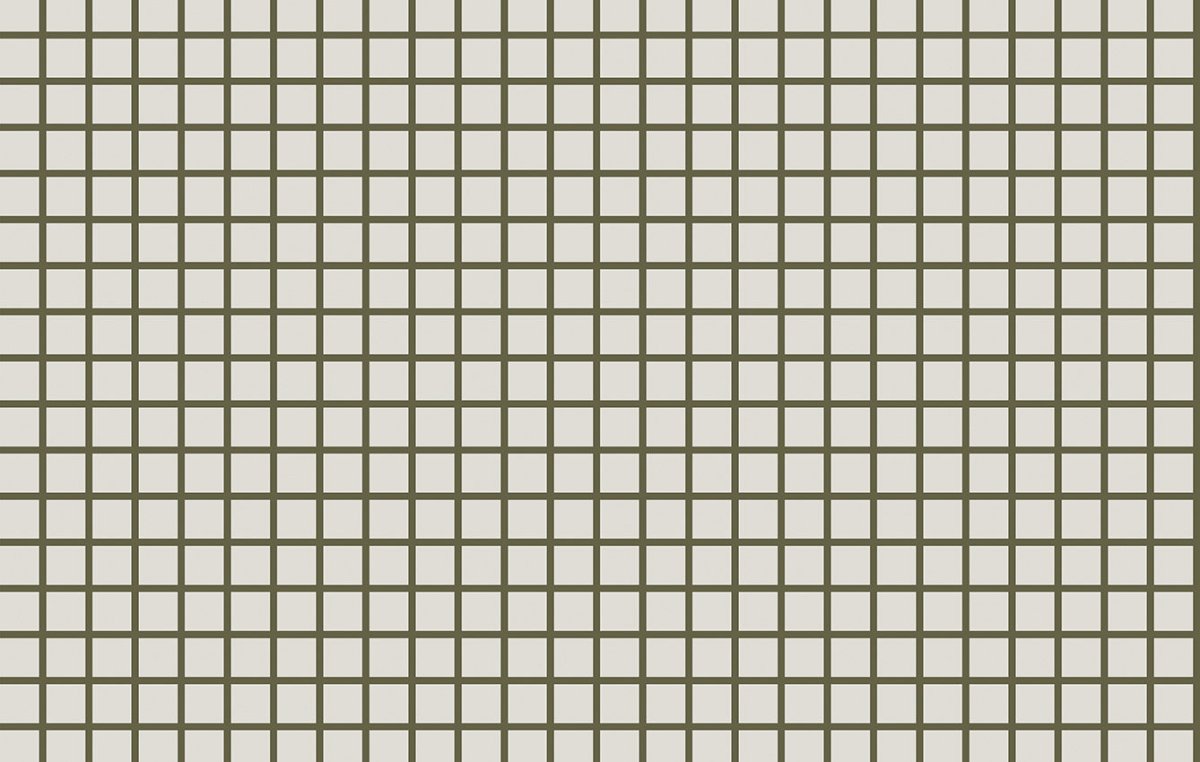 LATTICE - Murals Wallcoverings