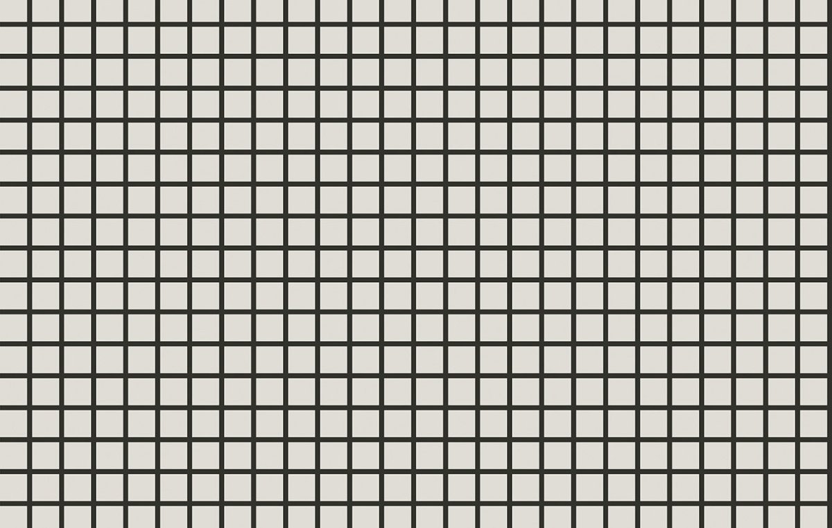 LATTICE - Murals Wallcoverings