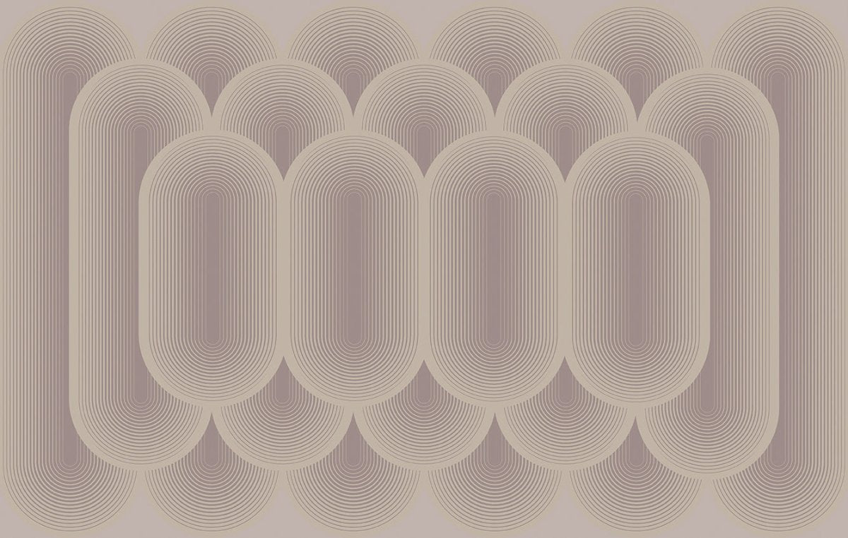 LOOP - Murals Wallcoverings