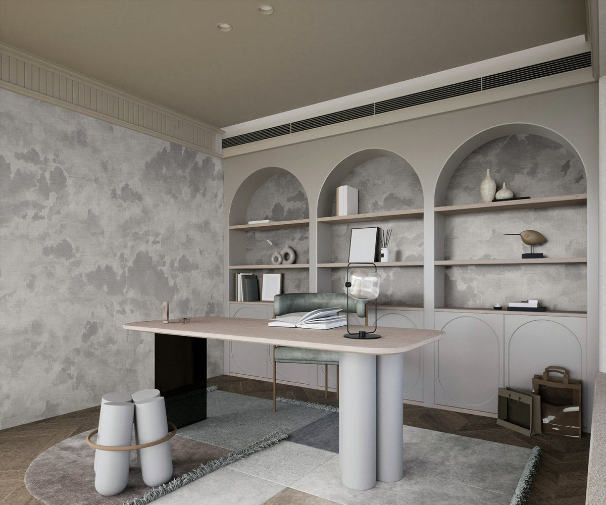 NIMBUS - Murals Wallcoverings