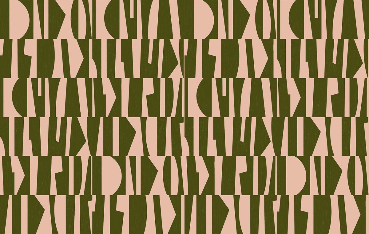 OFFCUT - Murals Wallcoverings