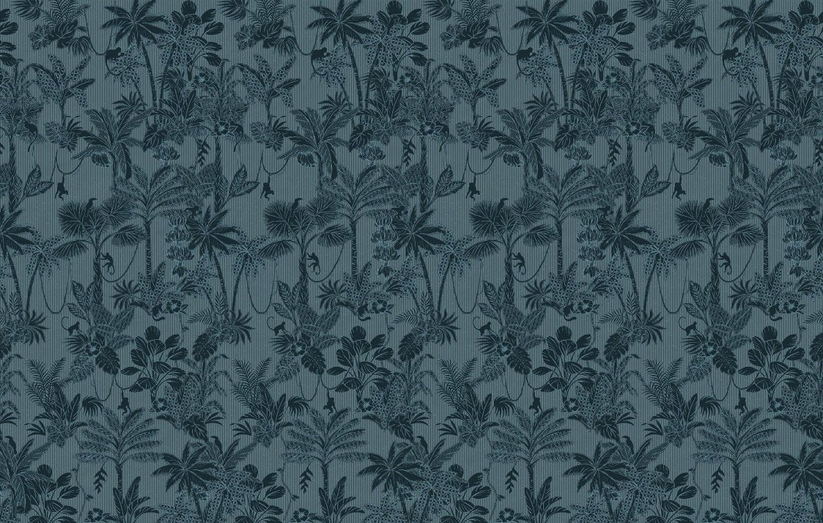 OPULENCE - Murals Wallcoverings