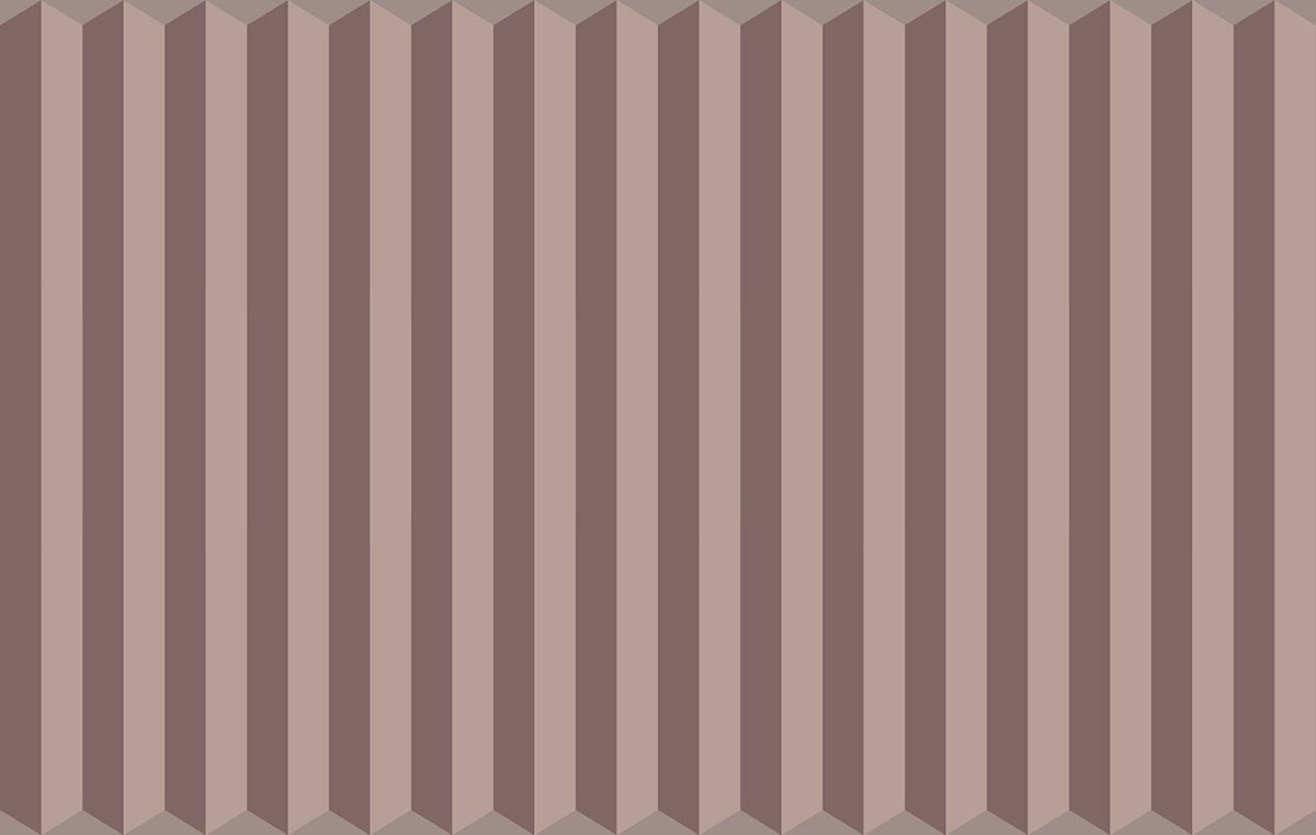 PLEATS - Murals Wallcoverings