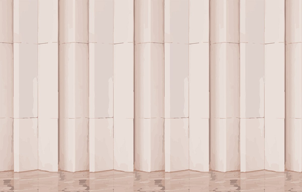 PROMENADE - Murals Wallcoverings