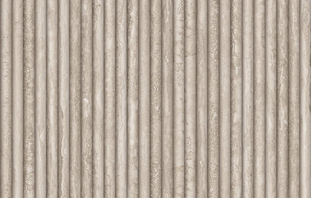 RIBBED - Murals Wallcoverings