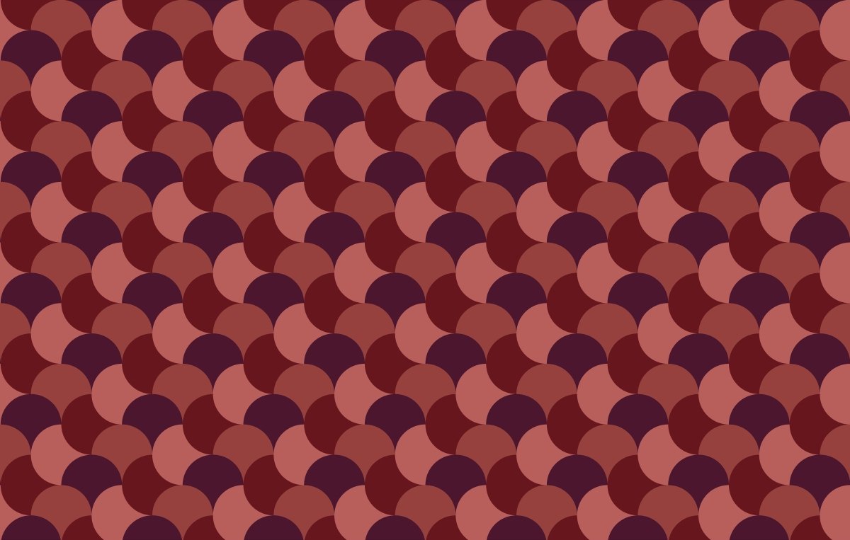 SCALLOP - Murals Wallcoverings