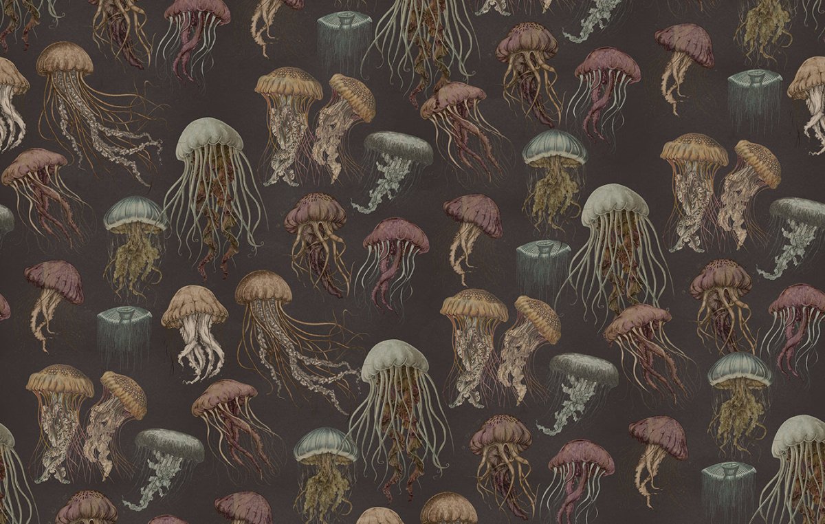 SEA LIFE - Murals Wallcoverings