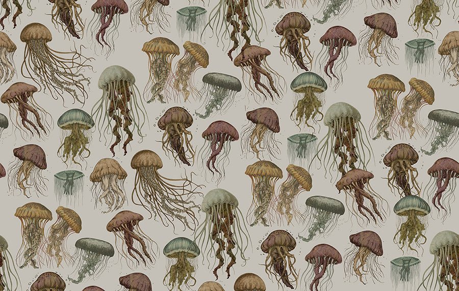 SEA LIFE - Murals Wallcoverings