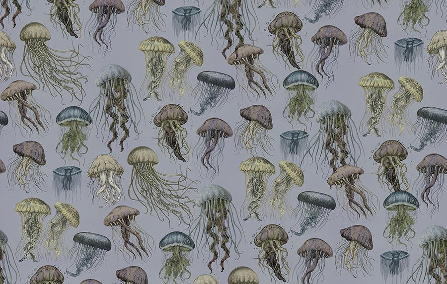 SEA LIFE - Murals Wallcoverings
