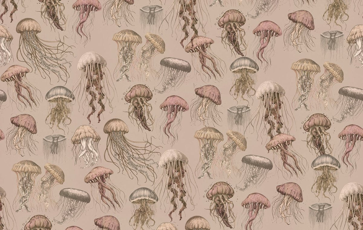 SEA LIFE - Murals Wallcoverings