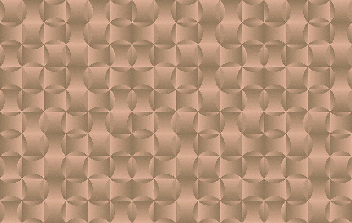 SEVENTY - Murals Wallcoverings