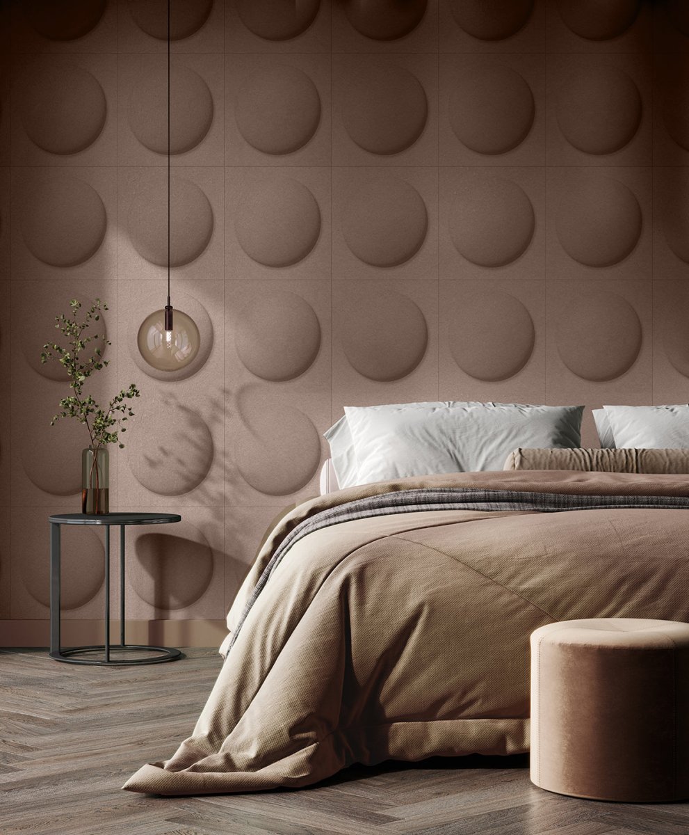 SPHERES - Murals Wallcoverings