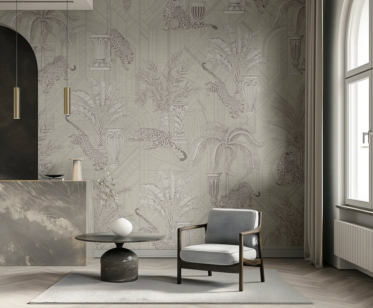 SULTANA - Murals Wallcoverings