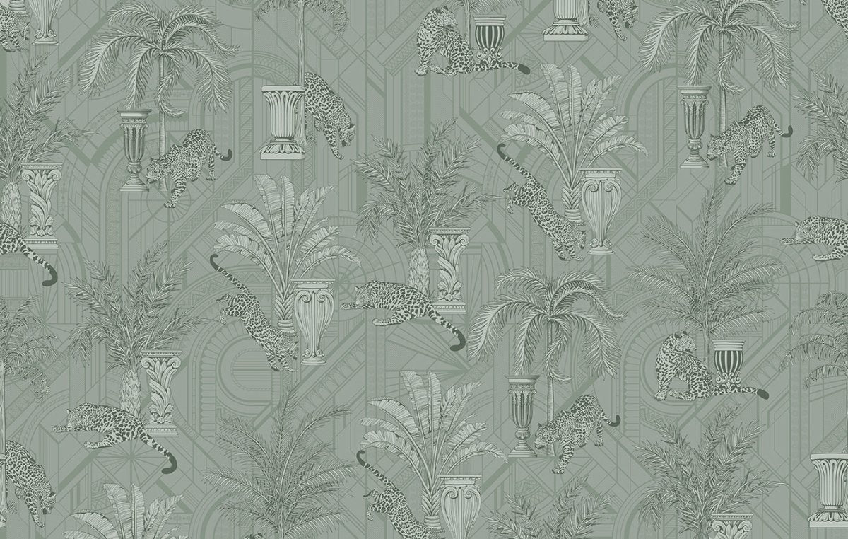 SULTANA - Murals Wallcoverings